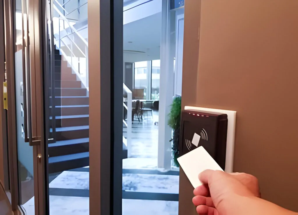 The Importance of Access Control Systems in Today’s Business Environment